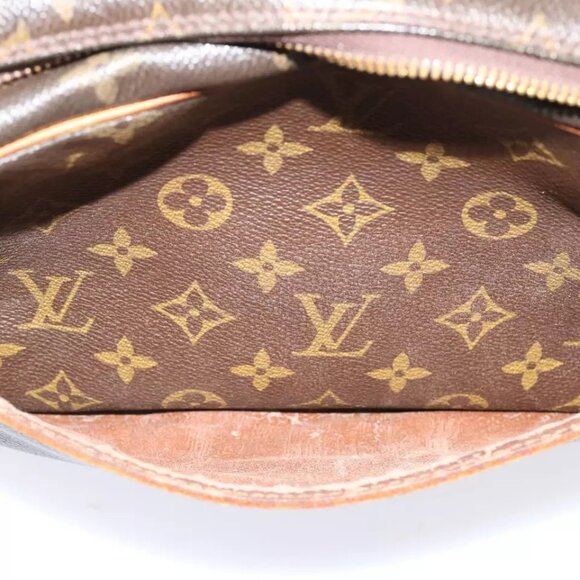 LOUIS VUITTON Monogram Compiegne - Picture 13 of 16